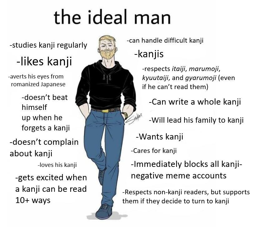Can we all agree please?