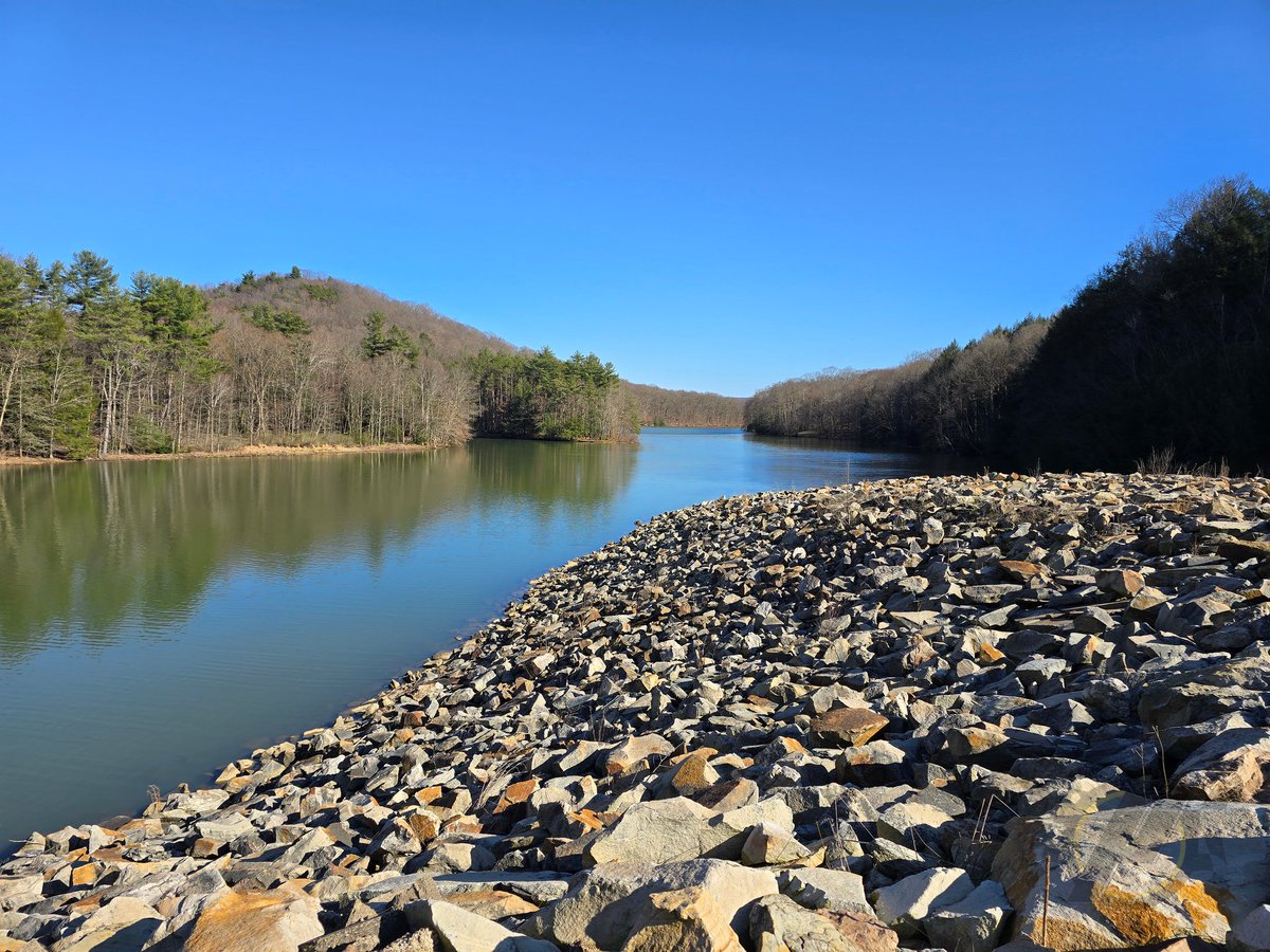 redtarget14's tweet image. Took a drive to Yellow Creek State Park today.  Here are a few photos from my adventure!
#Waterfall #Spillway #NaturePhotography