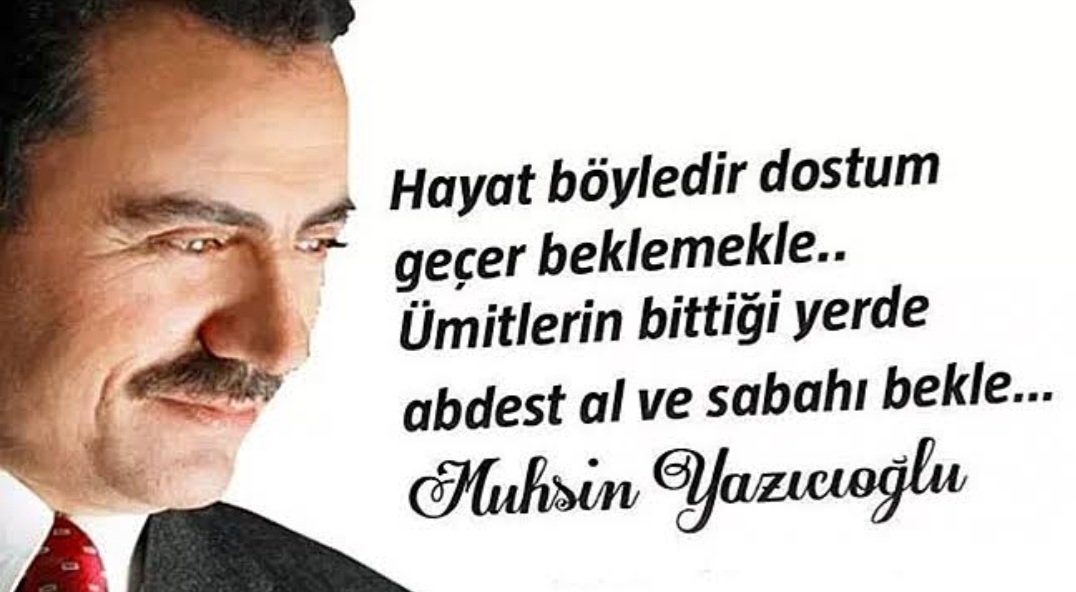 Allah rahmet eylesin
MEKANIN CENNET OLSUN