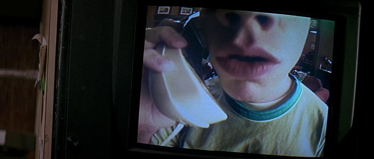 HorrorFlickss's tweet photo. Scream (1996) https://t.co/5LEbYdfocE