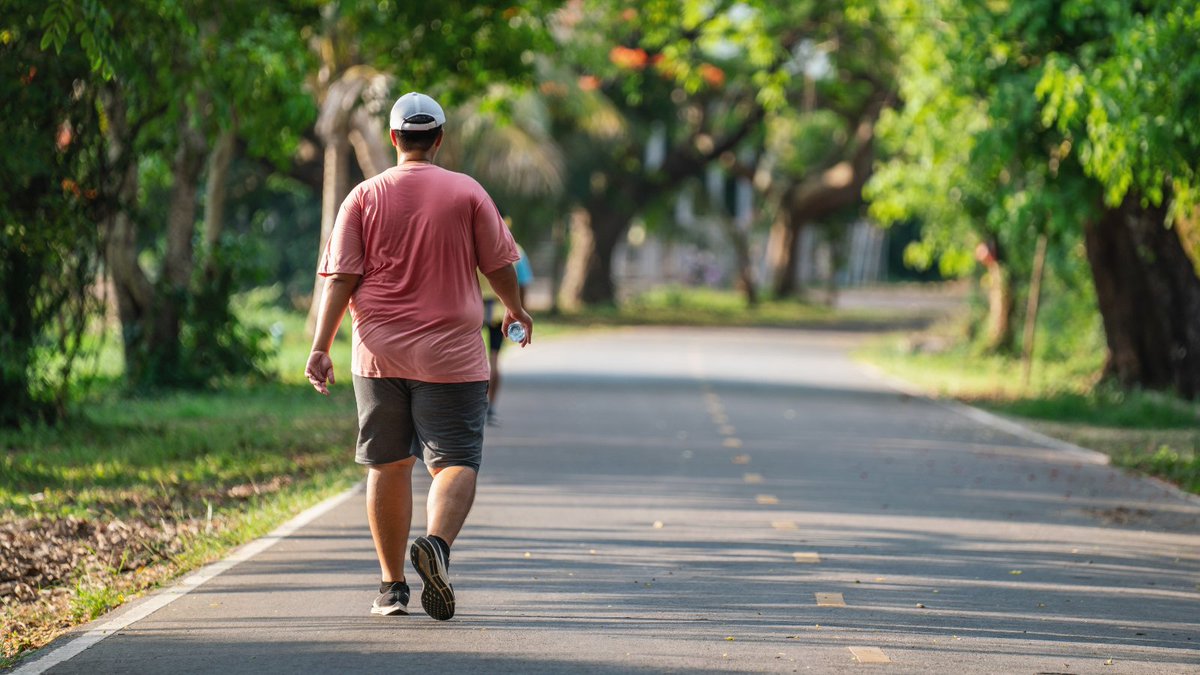 Smoking, physical inactivity and chronic conditions or its treatment are associated with developing obesity, according to new research by @cphce_unsw, @griffith_uni and @SEastSydHealth using data from the Sax Institute’s 45 and Up Study: academic.oup.com/fampra/advance…