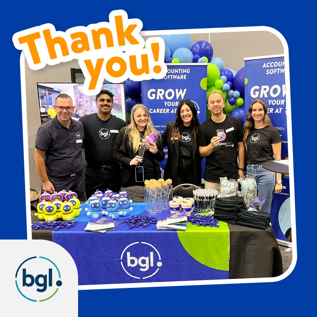Thank you to everyone who attended 'The Big Meet' careers fair in March 2024! It was truly inspiring to meet and engage with so many ambitious university grads! To discover more about career opportunities at BGL visit: bit.ly/3LpUhOy
