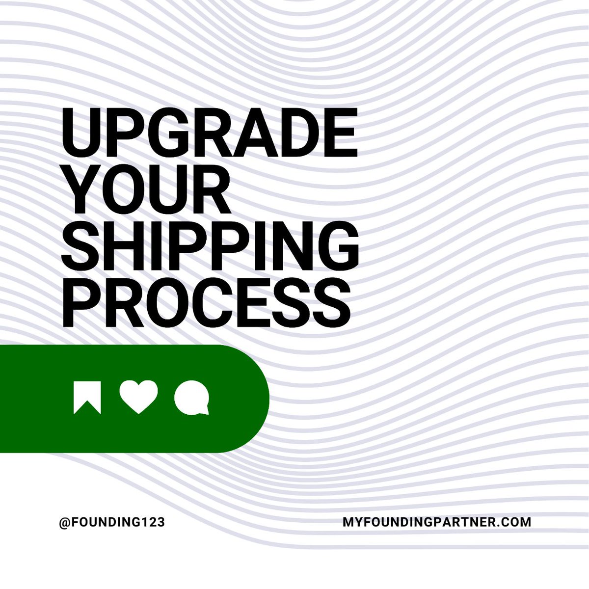 Simplify shipping with methods like USPS Click-N-Ship & ROLLO. Enhance efficiency and satisfaction. 📦

#EcommerceTips #ShippingSolutions #MFP #BeAFounder #MFPartnerQA