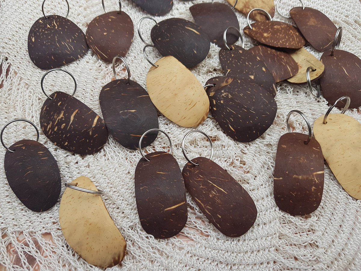 HenriettaNwanji's tweet image. Imagination knows no bounds

#keyholder
#ecofriendly
#coconutshell
#covilla