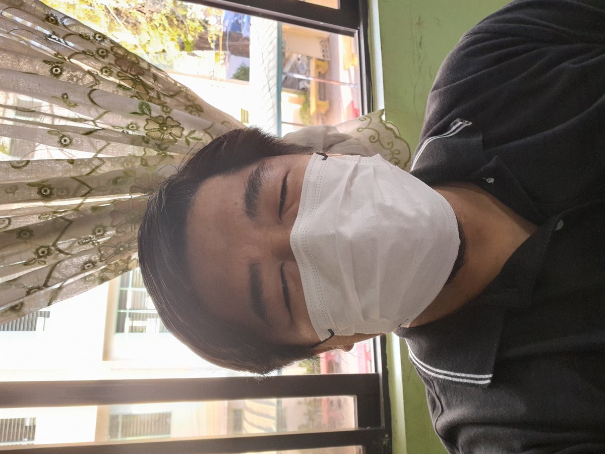 trav3losopher's tweet image. Still not feeling well. But.... 3rd Quarterly Exam ng mga junakis! LEZ DO THIS! 

#PracticalResearch
#IntroToWorldReligion