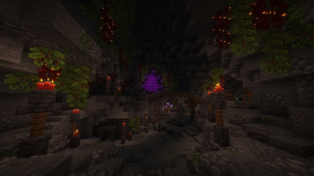 Hex_Is_Cursed's tweet photo. Finished by base on @silvervalesmp 

I'm pretty happy with it! https://t.co/J6JSQ5pzGL