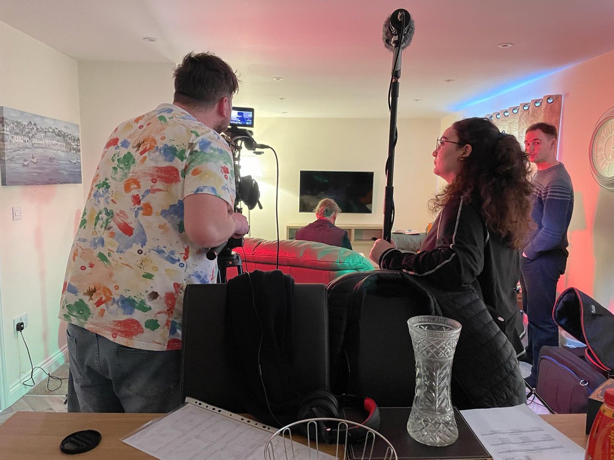 Winward Studios tweet media