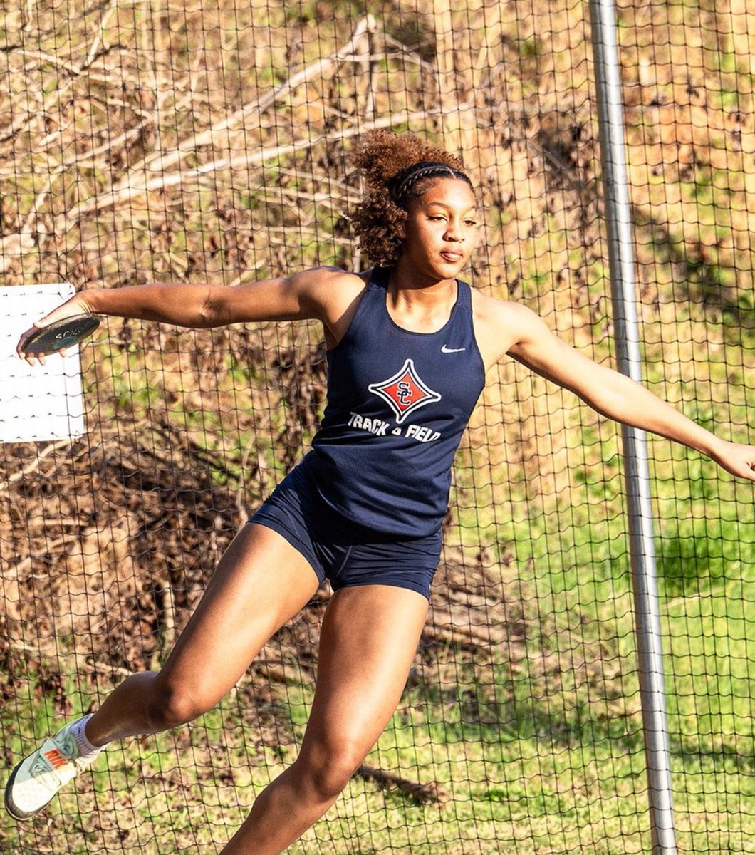 SCHS Track & Field tweet media