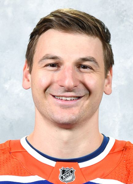 FIFTY GOALS FOR ZACH HYMAN!! @ZachHyman .@EdmontonOilers