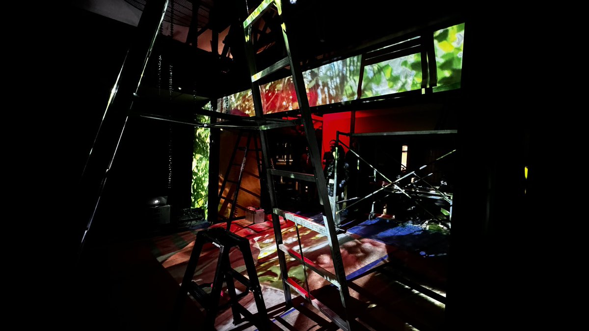 Apichatpong W. tweet media