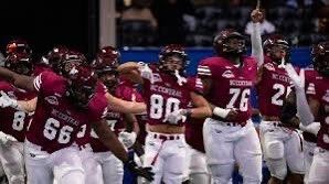 After a great conversation with @CWilliams8076 I am blessed to receive my first offer from North Carolina Central University!!🦅#AGTG @NCCUrecruiting @CoachBaileySHS @Coach_Harris37 @Scots_Football