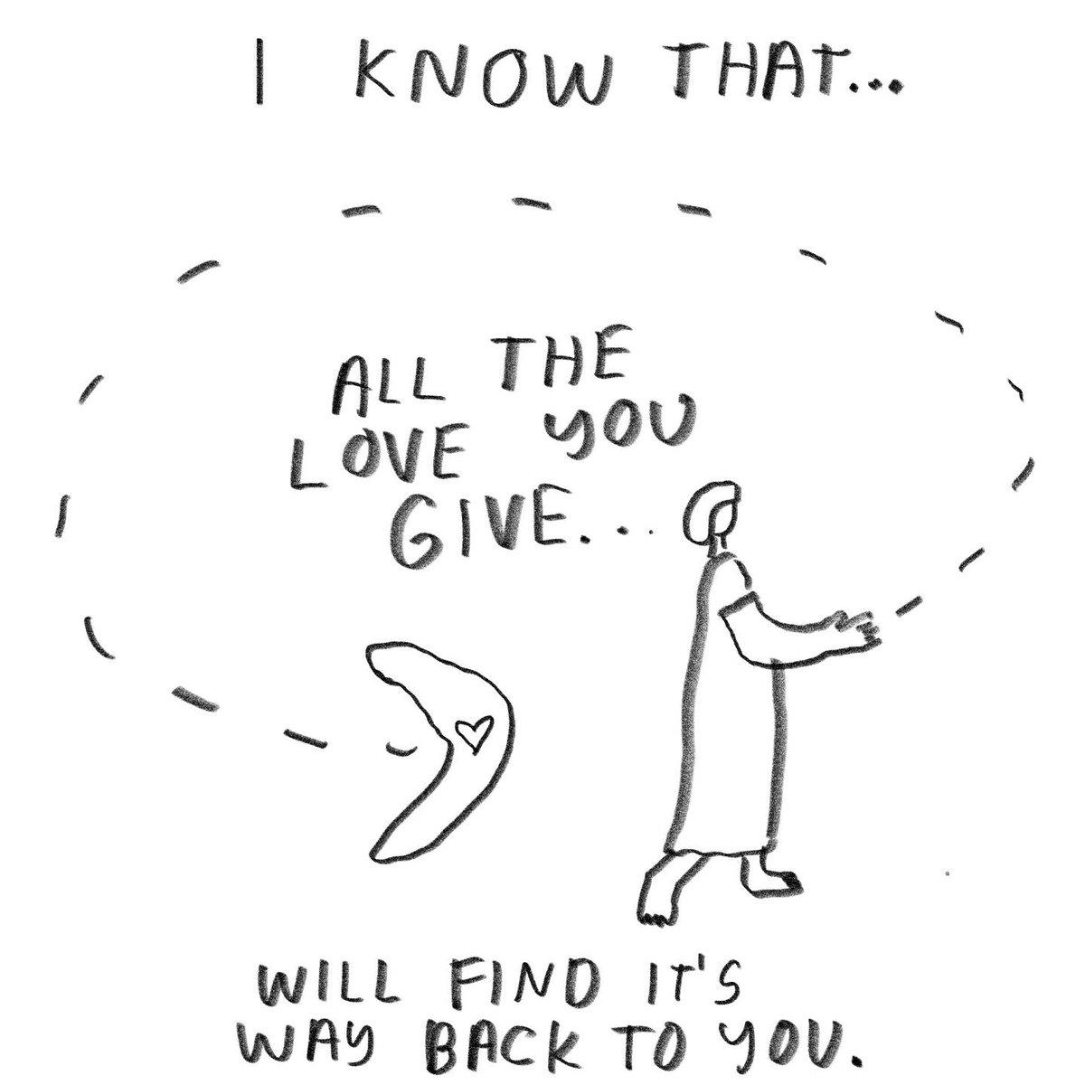 who needs to hear this