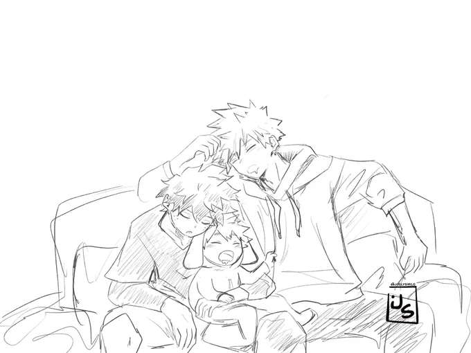 Buddy daddies but bkdk and toshichan
#bkdk #toshichan 