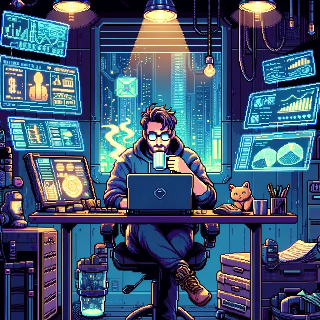 Crypto taxes are complex and region specific. If you're in the US, Canada, Australia or the UK we've got region specific transaction rules and reports built into our platform already. 

Ditch the spreadsheets, use <a href="/NetrunnerTax/">Netrunner - Solana Tax Tool</a>