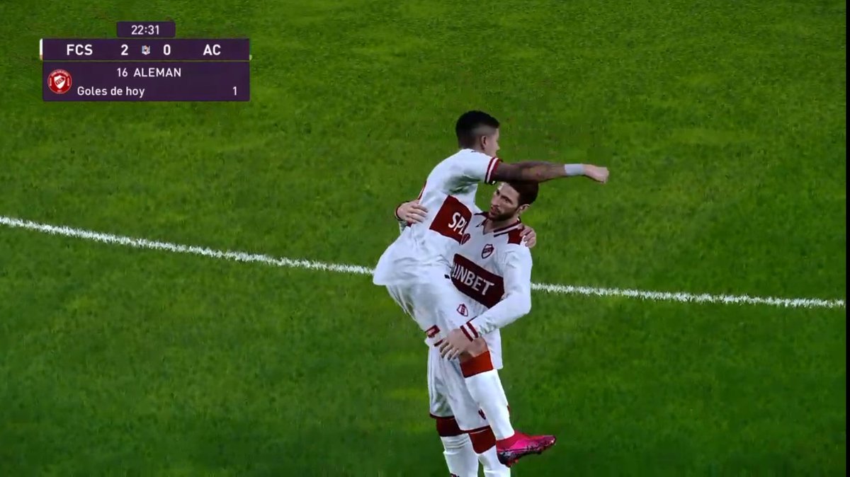 Futbol Club Splinter 🗼 tweet media