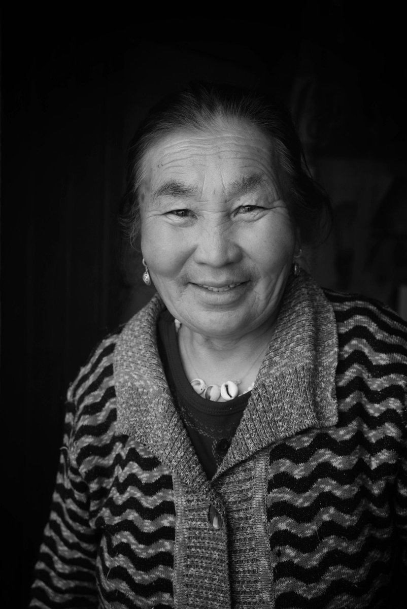 Увс аймгийн Ховд сум