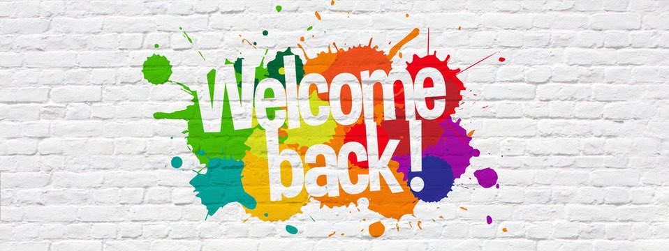 🌸Welcome back, students and staff! 🌞🌸 We hope you had a fantastic spring break filled with relaxation, fun, and maybe even a little bit of adventure! As we return to campus tomorrow morning, let's carry that refreshed and rejuvenated spirit with us into the last nine weeks.🌟