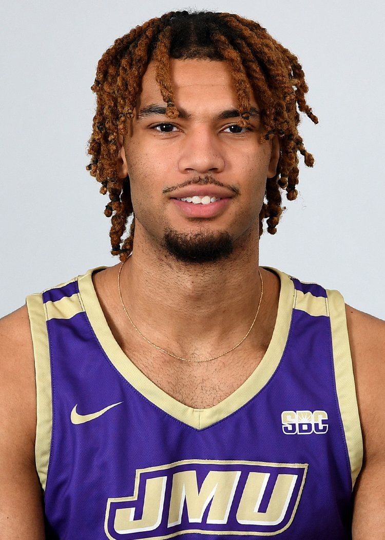 Bickerstaff plays with class and heart, so glad we had him for a year. Outstanding character from him. Wish him the best wherever he goes! Thank you @New_J23 my guy!!!!!!!!! It was so fun watching you play. You'll always be a Dawg! GO DUKES! #JMU