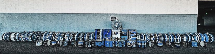 gramadoegremio1's tweet photo. QUE BANDA TEM O GRÊMIO! https://t.co/UCB6VrJREb