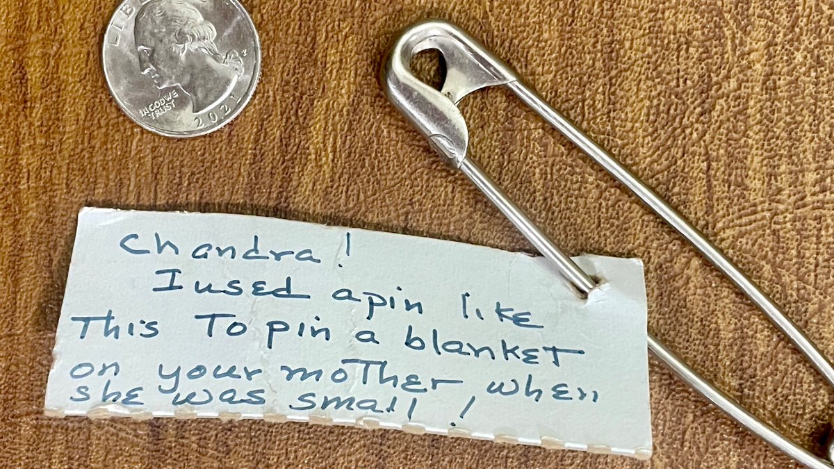 Chandra Prasad (she/her) tweet media