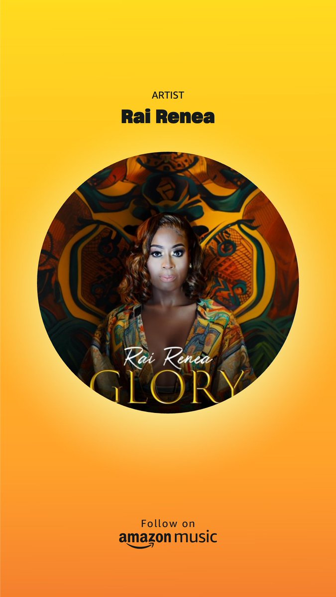 Rai Renea tweet media