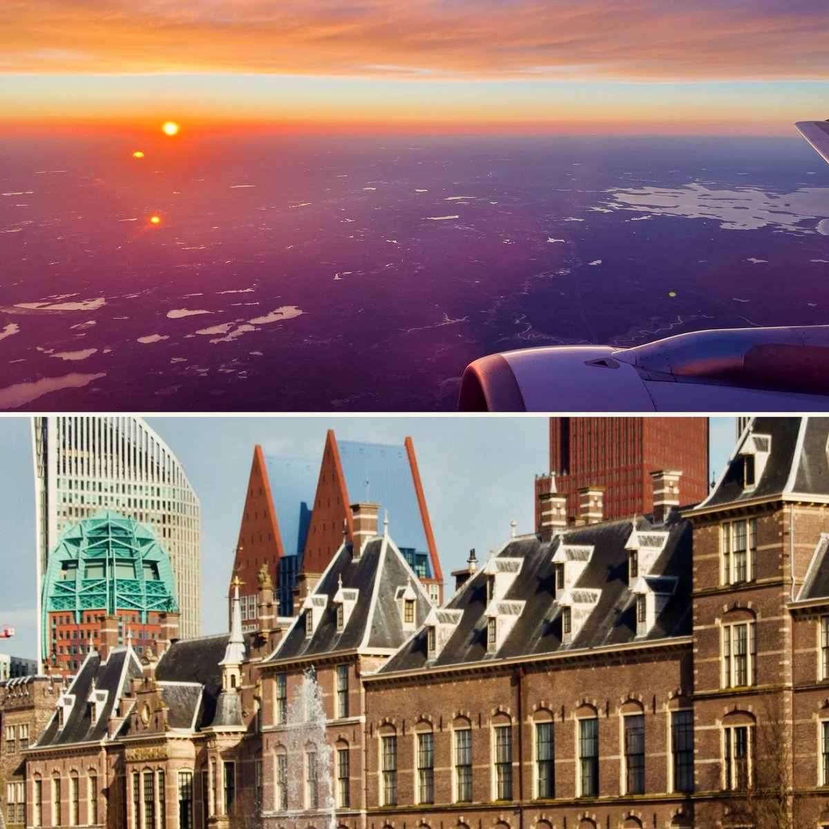 Looking forward to heading to Netherlands 🇳🇱 w/ @The_Termeer_Fdn, MOITI, @MALifeSciences, @NLinBoston to explore & deepen relationship between MA + NL #LifeSciences Ecosystems! Ping me if you’ll be in NL this coming week, would love to connect! #medicine #healthcare #innovation