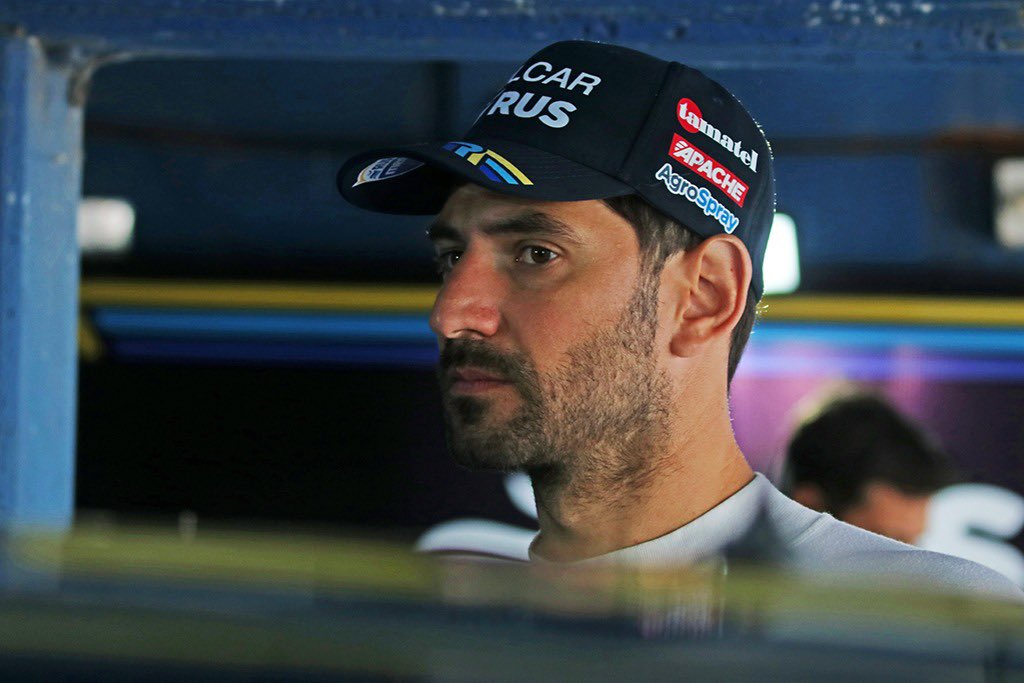 FacundoArdusso tweet picture