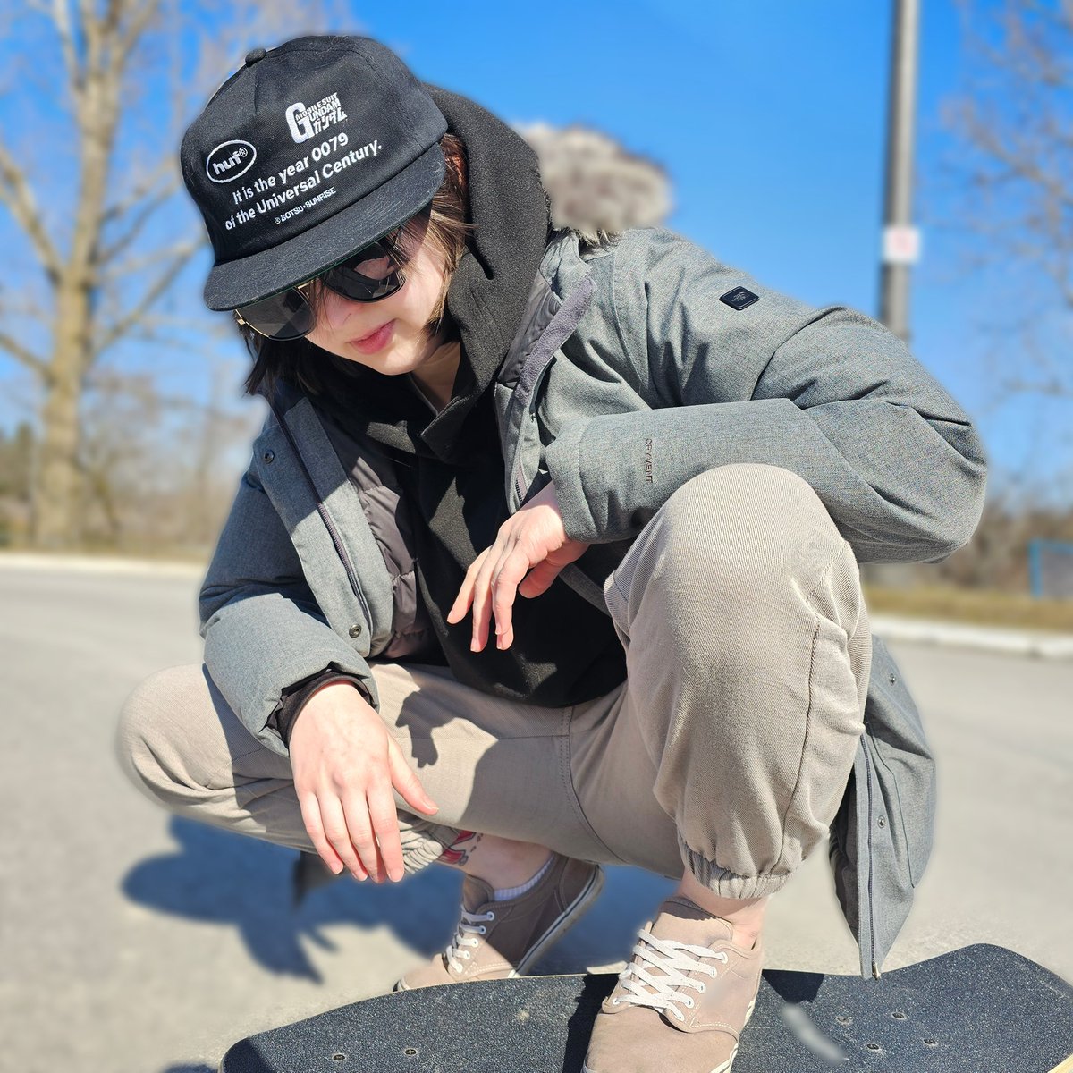 GunplaSisters tweet media