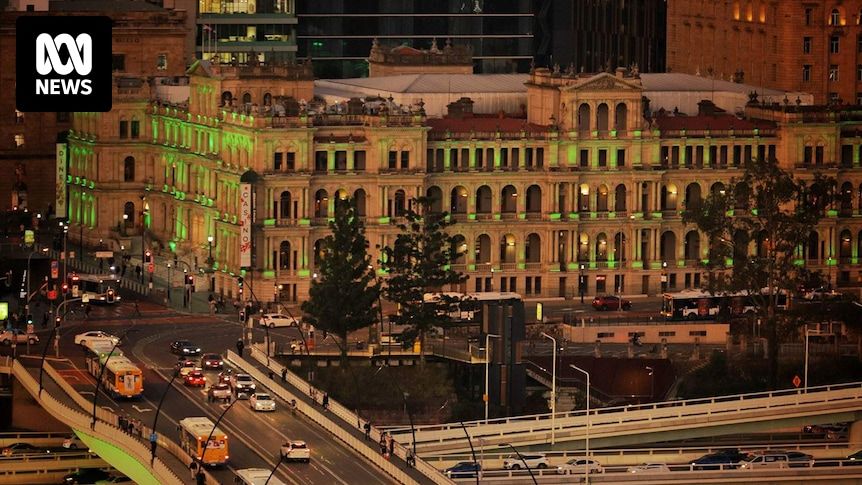 Star Entertainment Group's CEO and CFO resigned following Queensland's gambling reform. The move comes after the passing of gambling reforms in Queensland and amid ongoing regulatory pressures. aml.bz/3TEo7W2