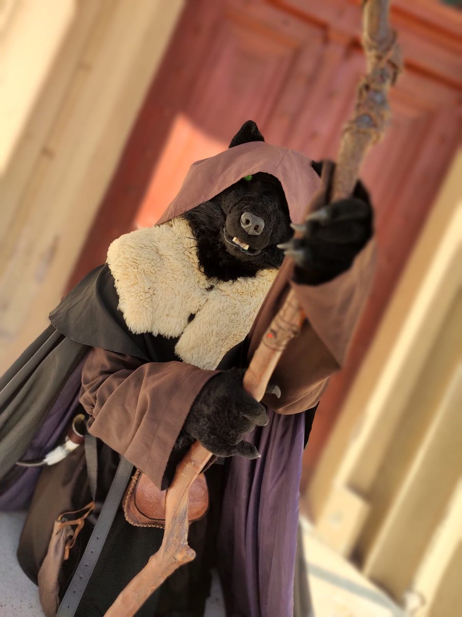 wolfang_schwarz's tweet photo. #FursuitFriday
#fursuit
#FursuitEveryday
#Realisticfurry
#realisticwolf
#Werewolf
#cloak
#cape
#werewolfWednesday
#wolfMagician https://t.co/srmzhtiamb