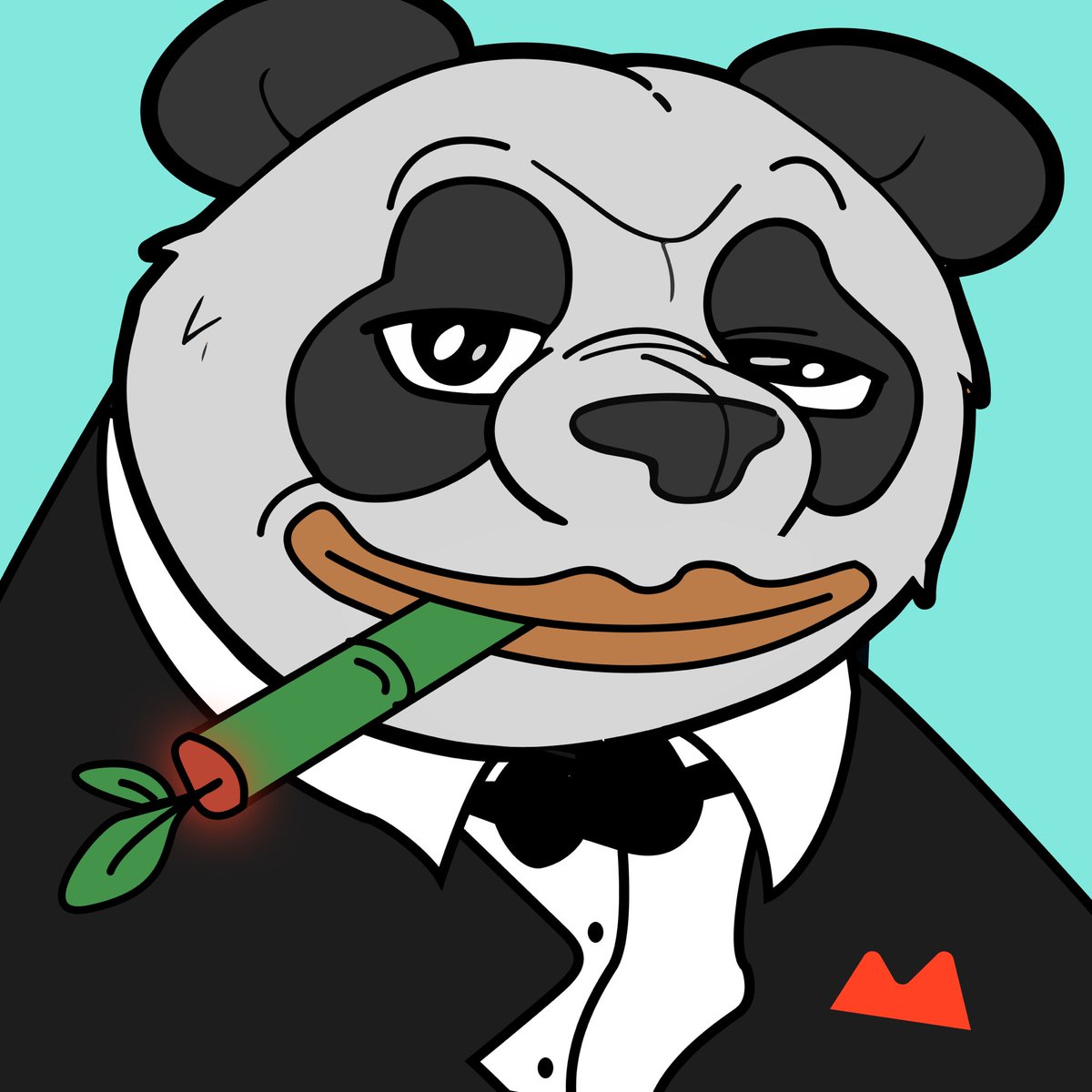 Pundu (🐼,🐼) tweet media