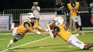 Thank You CSP staff for reaching out and inviting me to camp can’t wait to meet y’all and show my talent!! #GoGoldenBears <a href="/my7on7/">My7on7 Football Leagues & Tournaments</a>