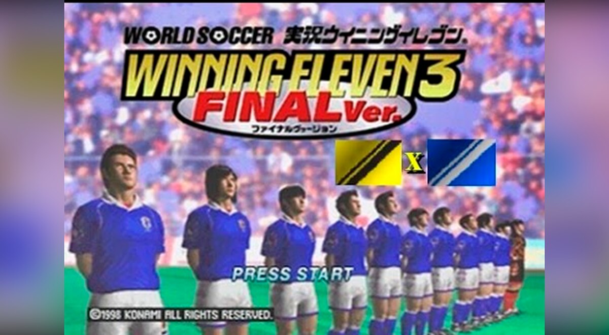 PES - Điều Gì Đã Xảy Ra Với Dòng Game Bóng Đá Này?