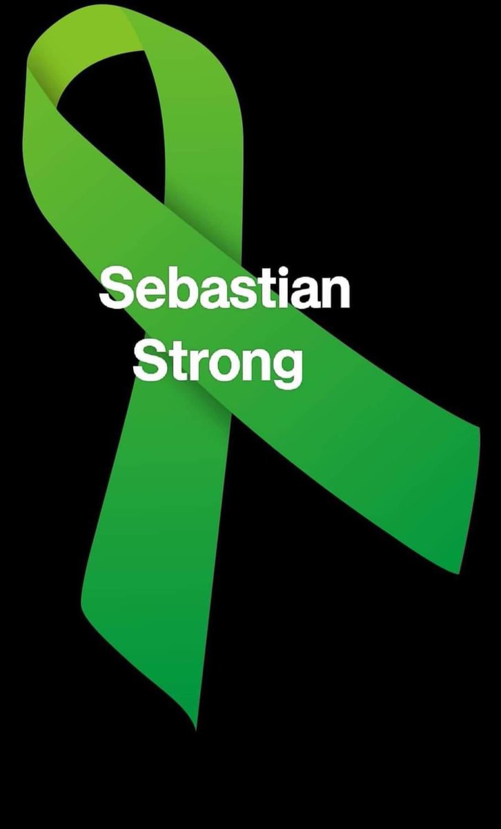As I close out the night for some peace and quiet, I just wanted to end it with this: Chris and Katie Proudfoot have left the neighborhood. They loaded up the RV and rolled on out of town. You know, incase Sebastian “walks through that front door.” #SebastianRogers