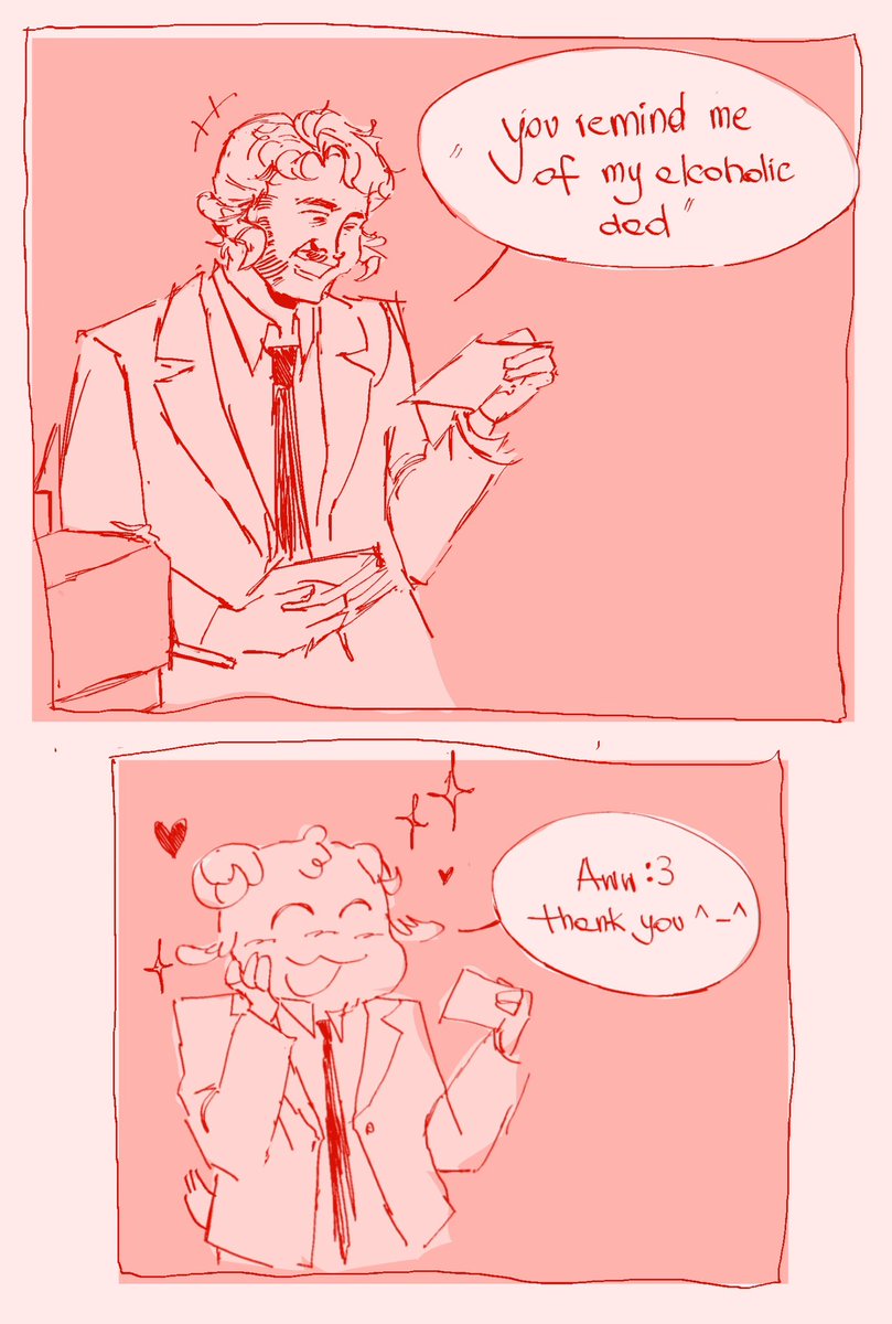 #sdmpfanart doodle from yesterdays stream ^_^