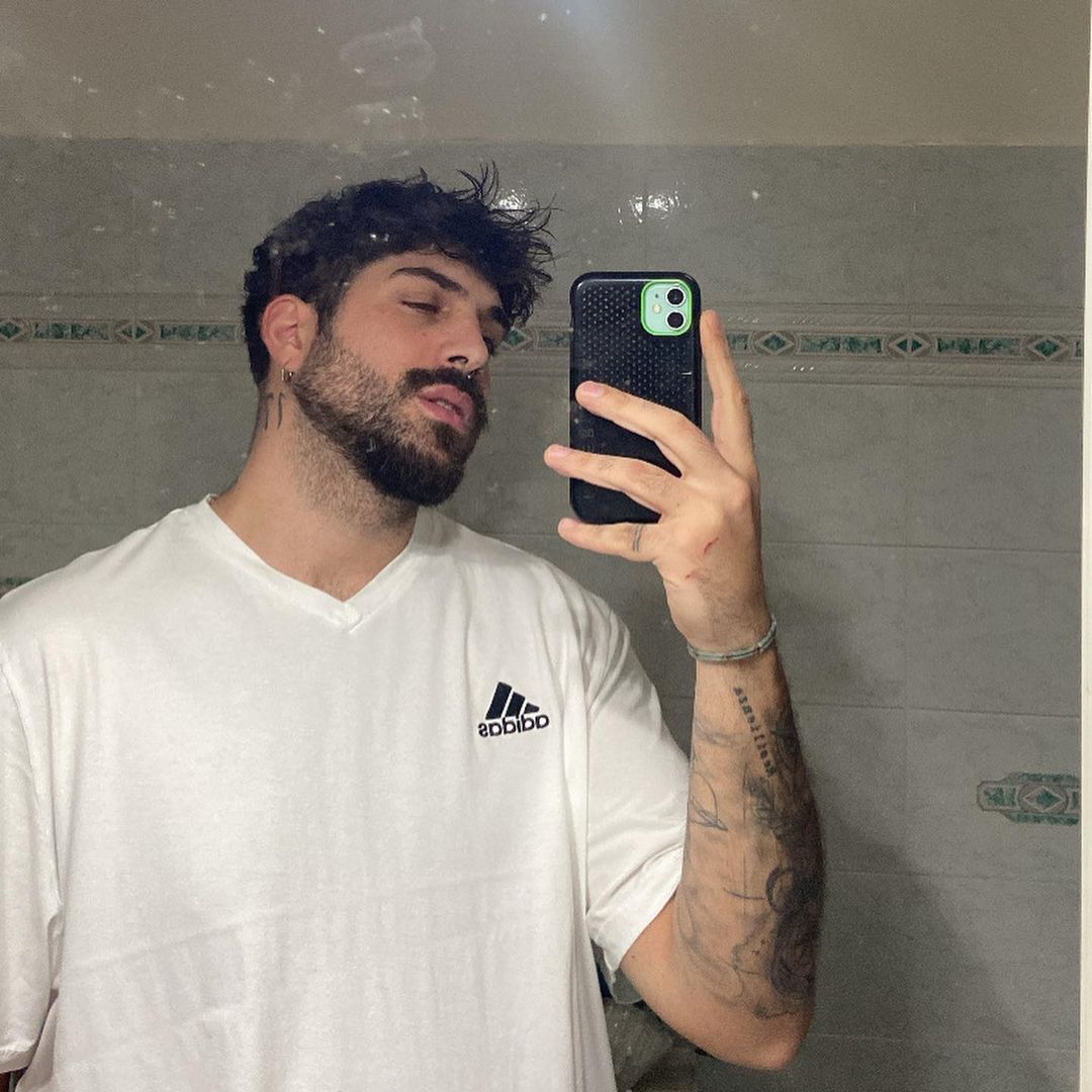 Sahur fotisi geldiiii