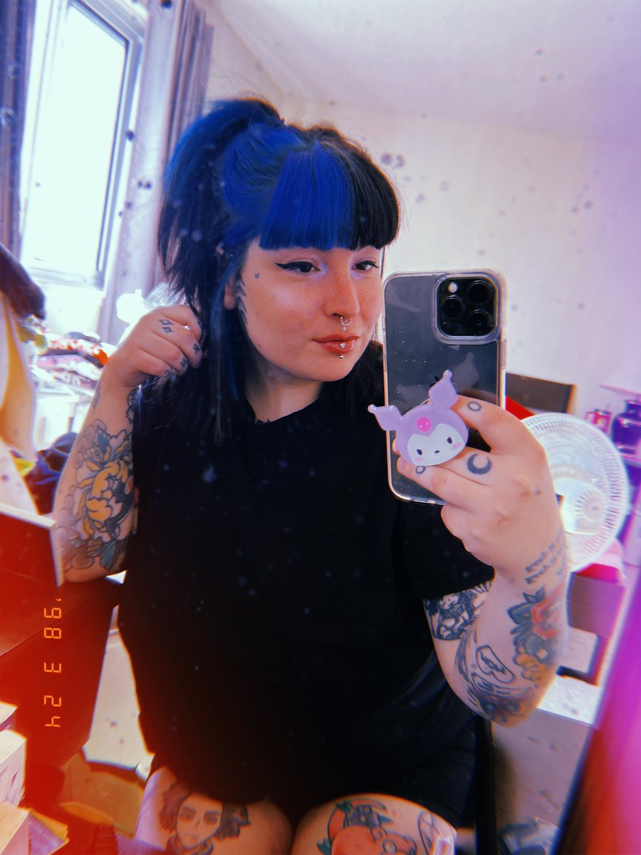 𝕓𝕦𝕔𝕜𝕪 (@mycarubae) / Posts / X