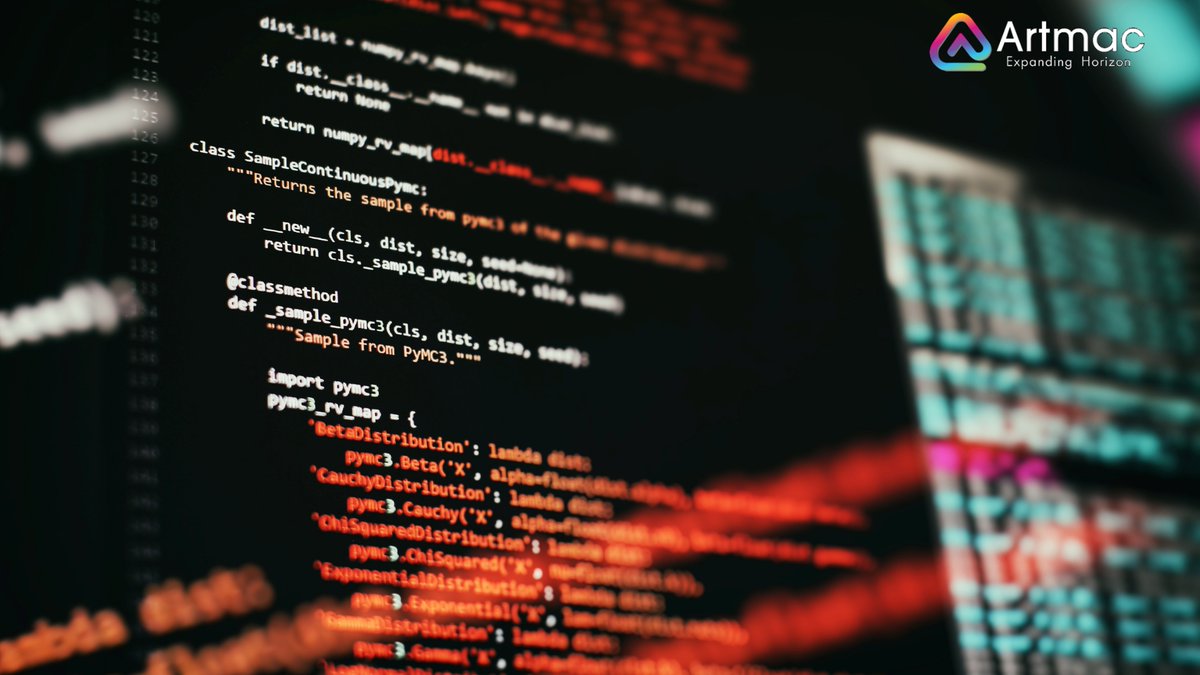 Artmacsoft's tweet image. The Power of Open Source Web Development
➡️techbullion.com/the-power-of-o…
#OpenSourceWebDevelopment #WebDevCommunity #CodeForGood #TechForAll #artmac #artmacllc