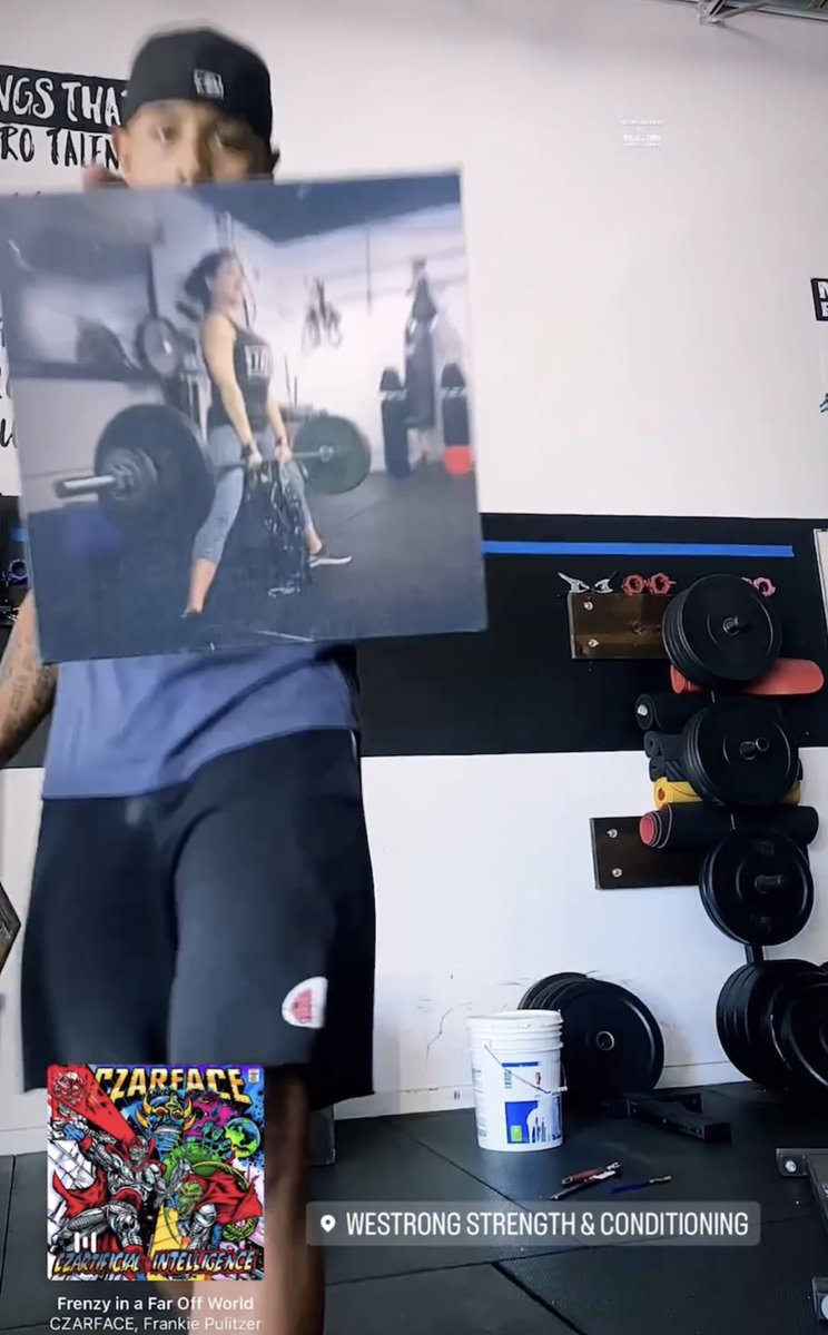 WeStrong StPetersburg tweet media