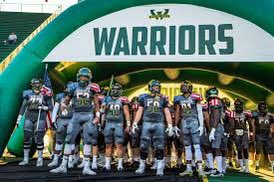 Honored to have received an offer from Wayne State University <a href="/CoachRoscoByrd/">Rosco Byrd Jr</a>