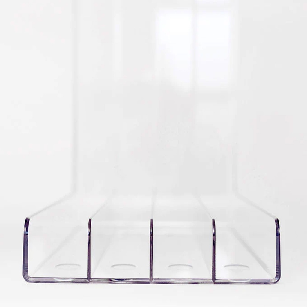 TurntableLab's tweet image. back in! the #RecordCorner is a minimalist vinyl storage + display solution that holds between 1 and 36 LPs; great for a ‘new arrivals' section near your turntable:

⇢ turntablelab.com/recordcorner

#ttlhifi #vinylstorage #recordstorage #vinylcollection #recordcollection #turntable