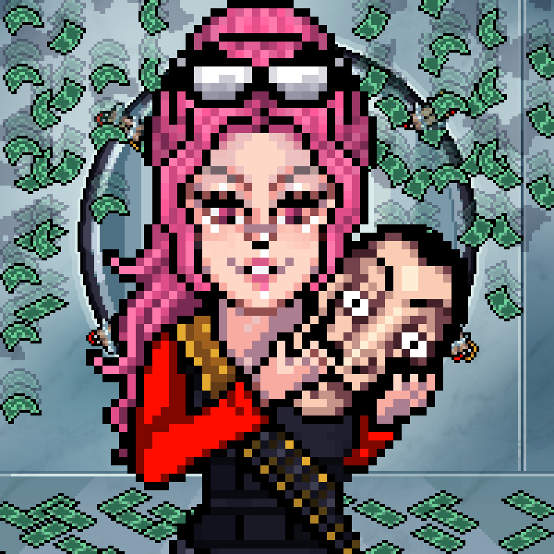 PJFestivalsHB's tweet photo. 🚨 Jugamos juntos y jugamos bien. 

— LIVIE conquistou o SEGUNDO LUGAR no maior roubo de todos os tempos!

— Faturando 800c + prêmios acumulados durante o reality! https://t.co/emcghSzBYR