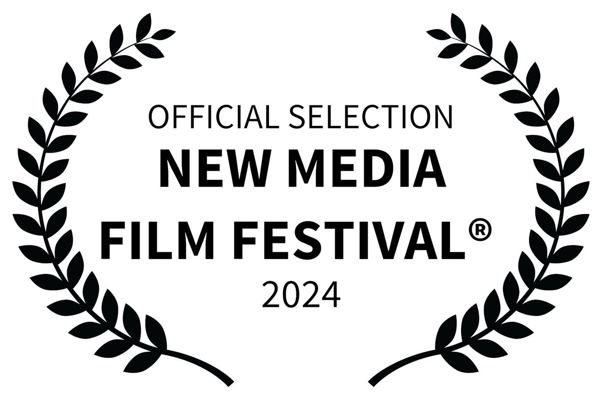 rkmcallister's tweet image. My play Muse of Fire has been accepted into the 2024 New Media Film Festival @NewMediaFF #amwriting #scriptchat #screenwriting