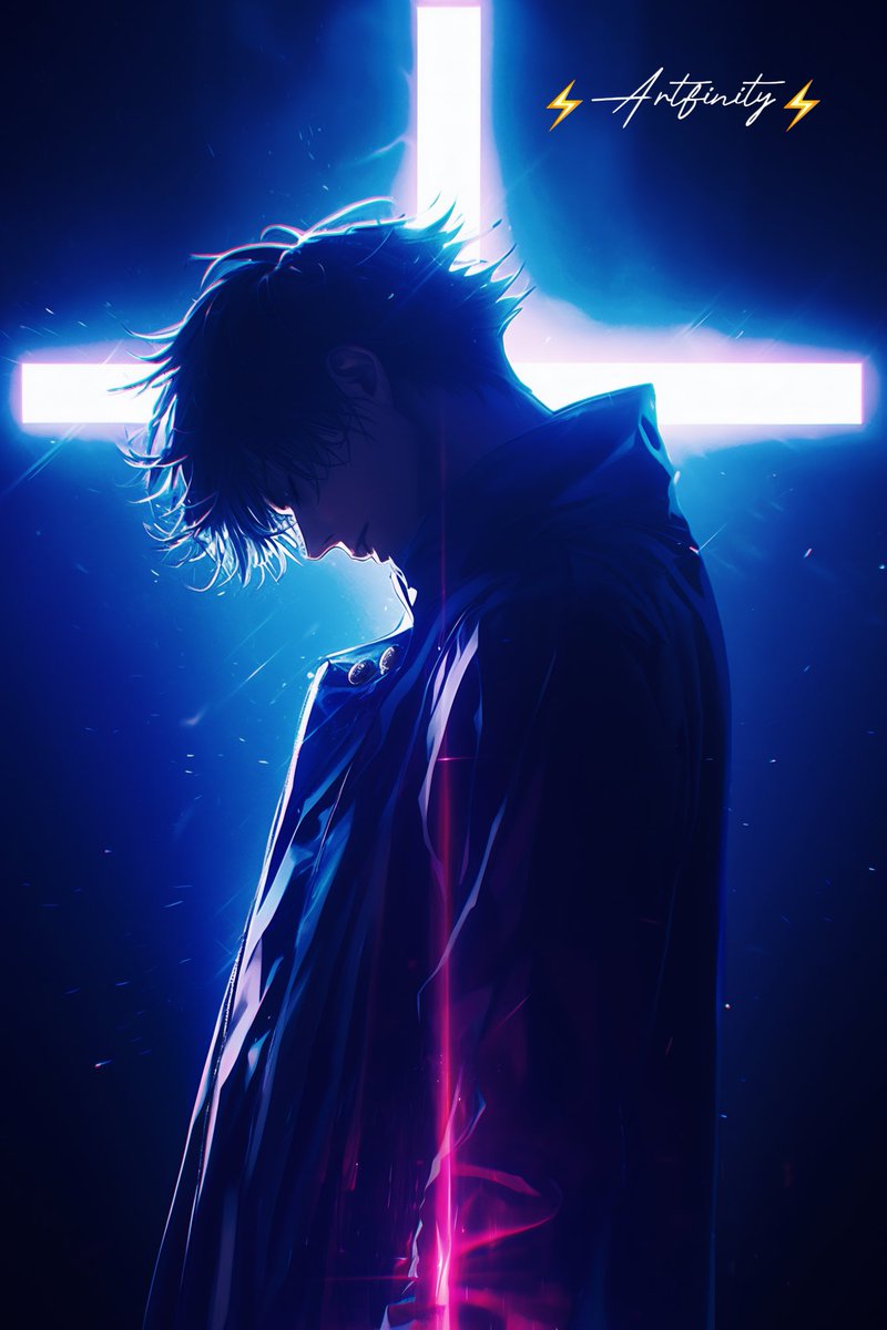 rishirajans's tweet photo. Daddy Fushiguro is here🔥🥵
Part 1
#jujutsukaisen #jujutsukaisenedit #jjk #jjkedit #toji #tojifushigoro #tojiedit #gojo #gojosatoru #midjourney #midjourneyart #midjourneyv6 #aiart #aiartcommunity #aiartwork #niji #nijijourney #niji6 https://t.co/ycF0sI0yKR