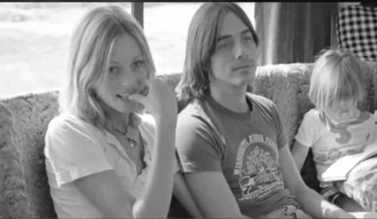 Rock History Live! on X: "Today in Rock History March 25, 1976 Jackson  Browne's wife, Phyllis Major committed suicide. Much of the music on  Browne's album, "The Pretender" displays the sense of