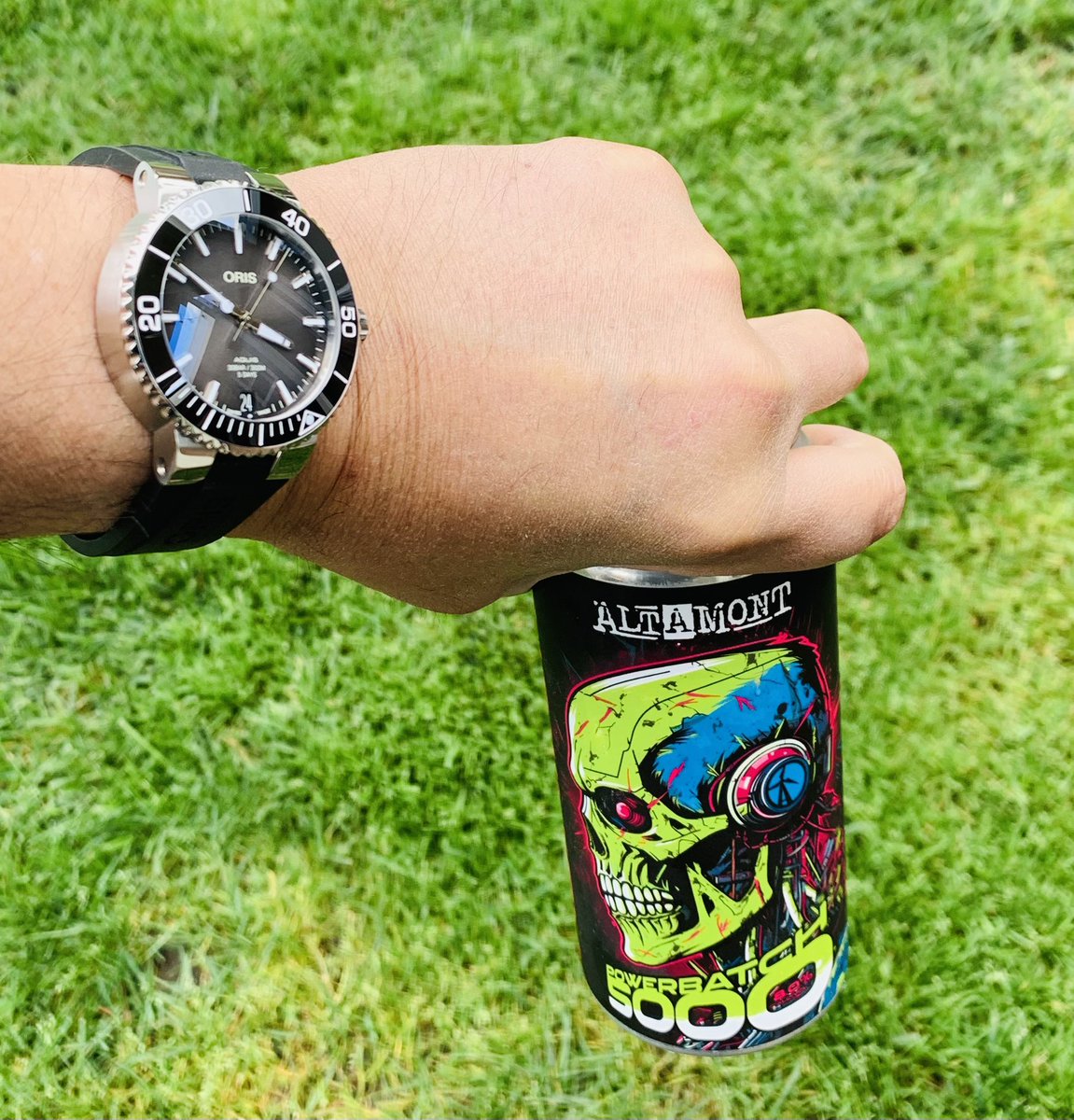 _CraftBeer's tweet image. Beer Time! @oriswatches @AltamontBW