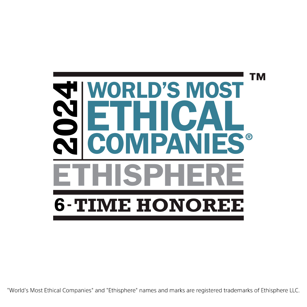 For the sixth consecutive year, Sony Group Corporation has been named one of the 'World's Most Ethical Companies' by the Ethisphere Institute, a global leader in defining and advancing ethical business practices. Being named one of Ethisphere's World's Most Ethical Companies…