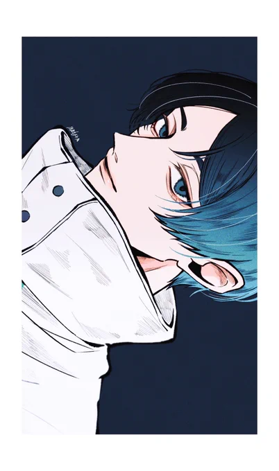 おめ!!!!(再掲)#国見英誕生祭2024#国見英生誕祭2024 