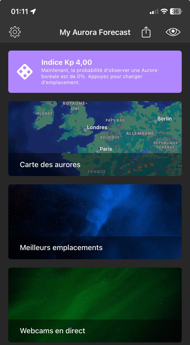 Les secrets du Vexin tweet media