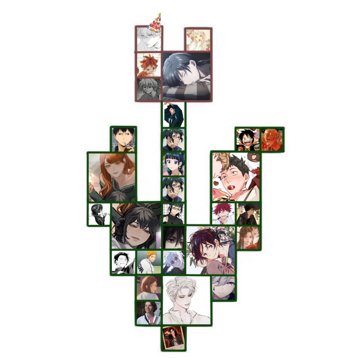 ruoxai's tweet image. LISTO !!